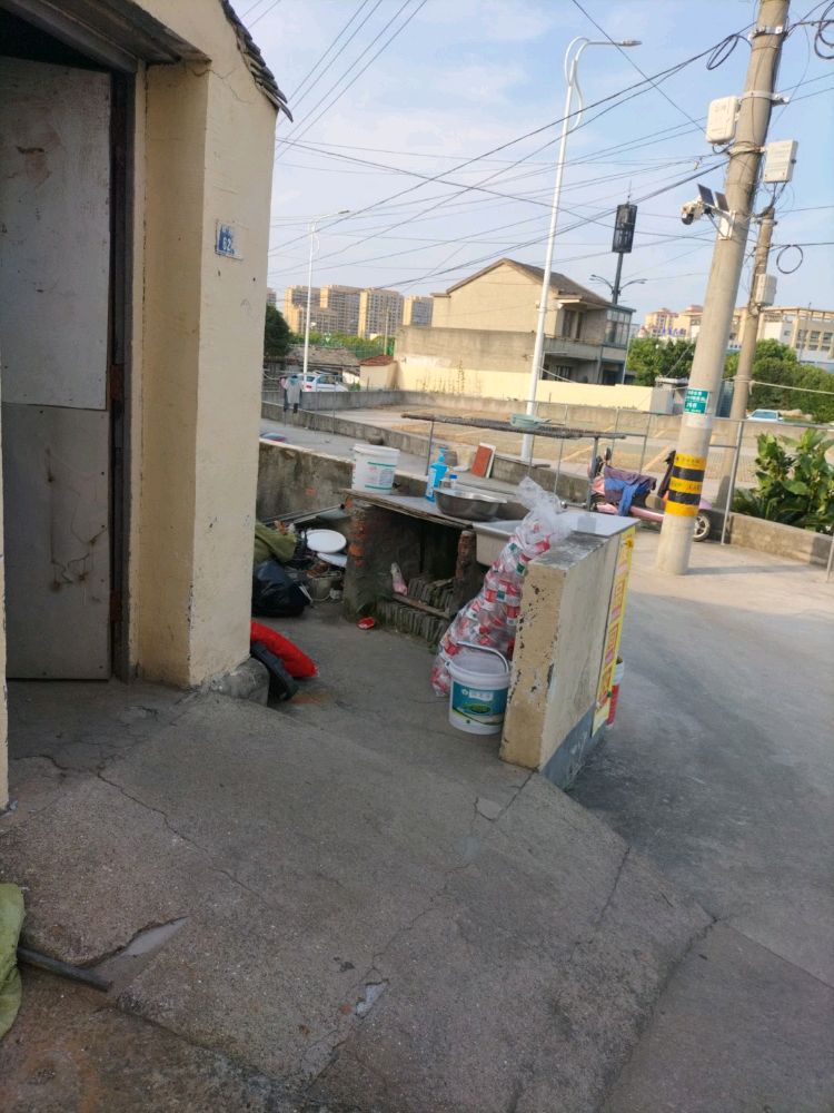 岱欣废品收购站