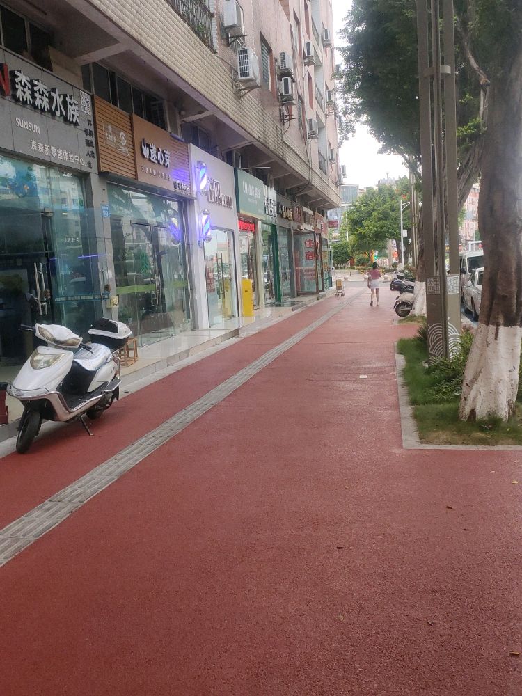 YM花店