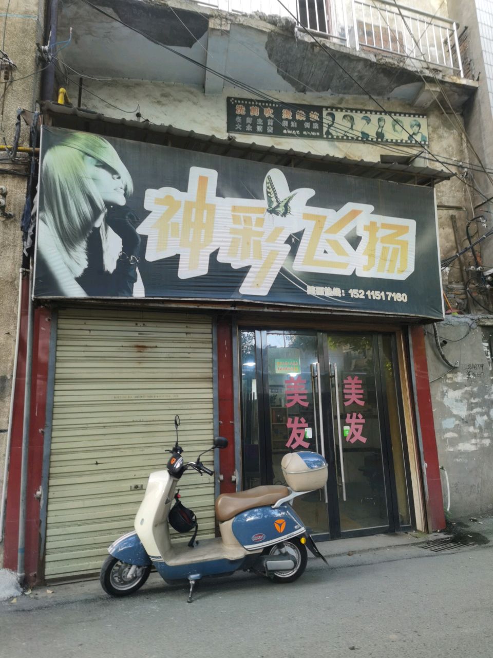 神采飞扬