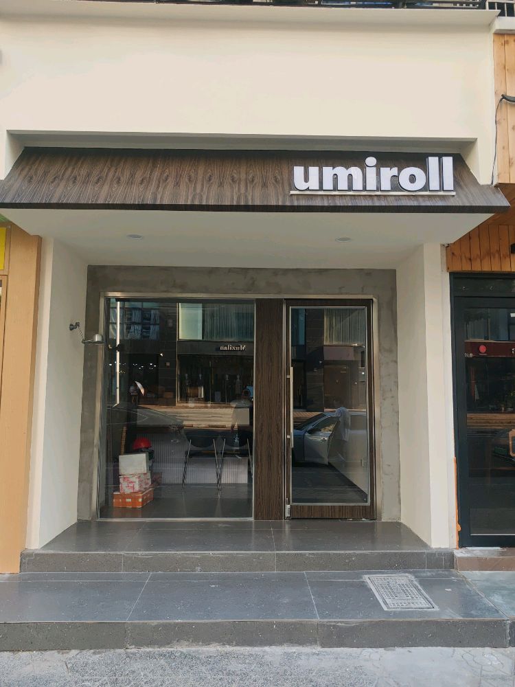 umiroll