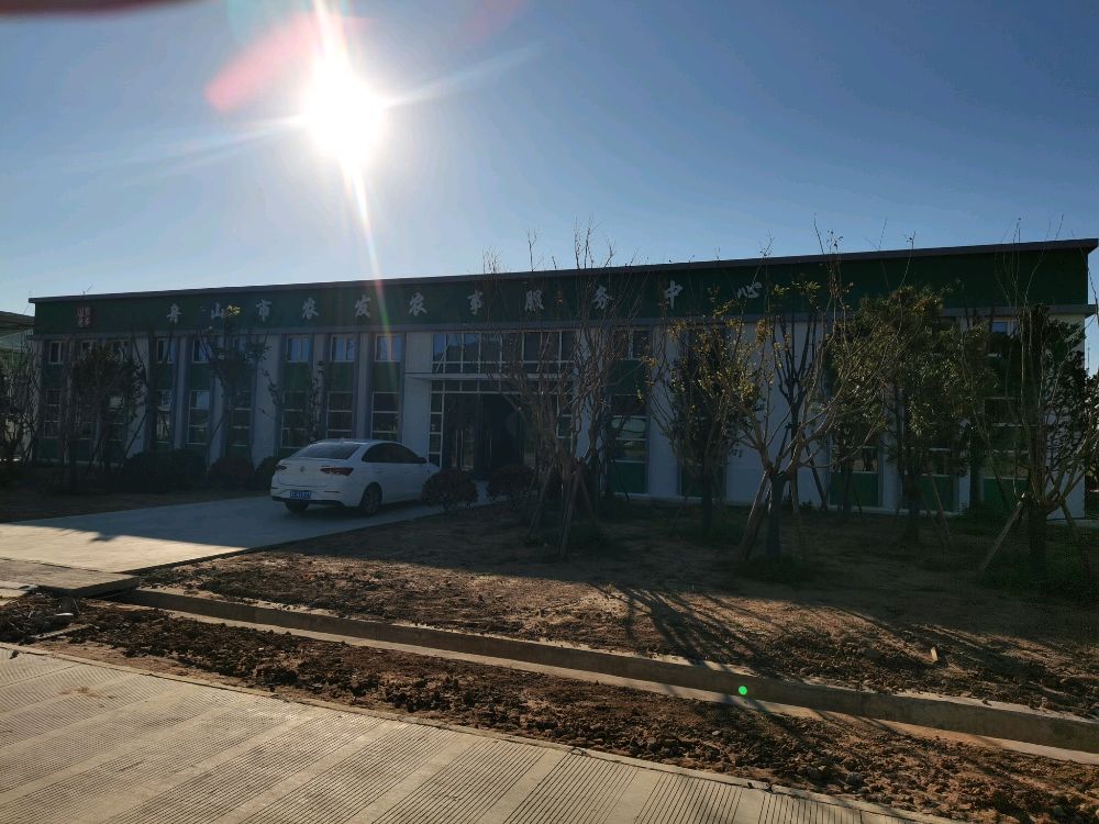 舟山市善为农场