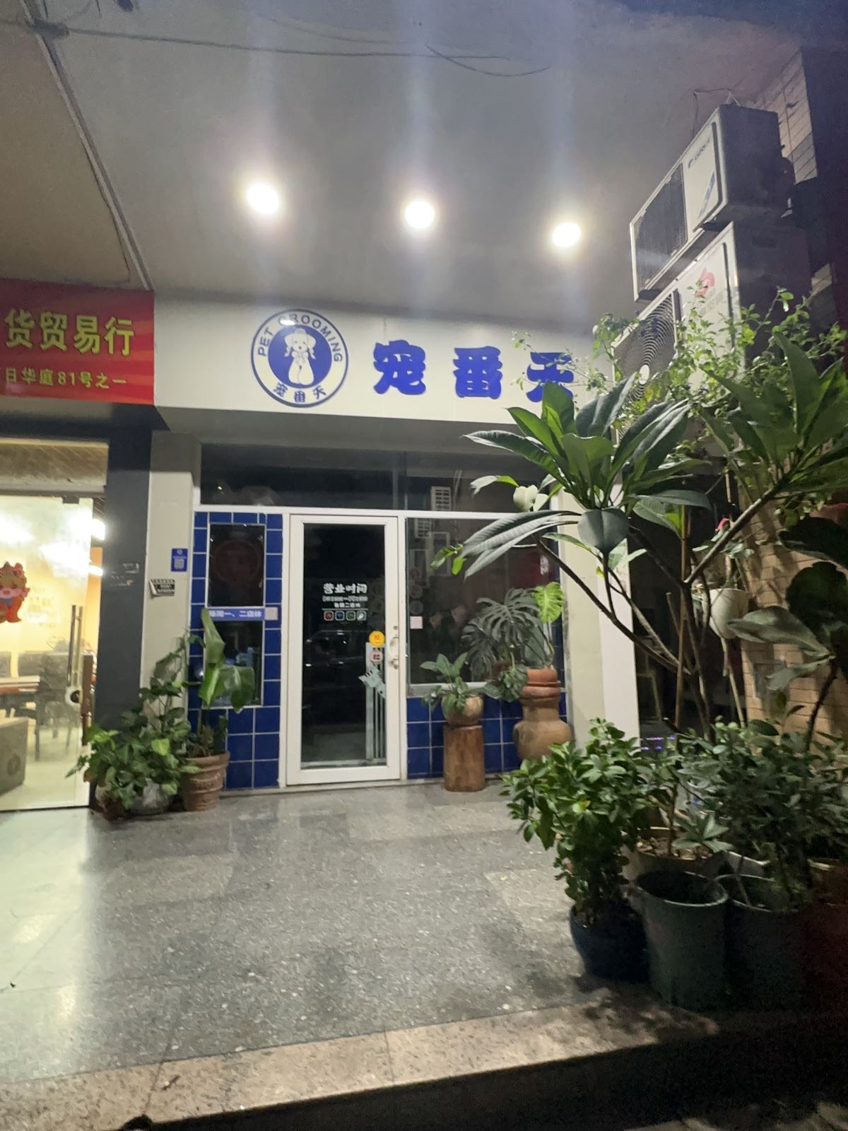 宠番天宠物店