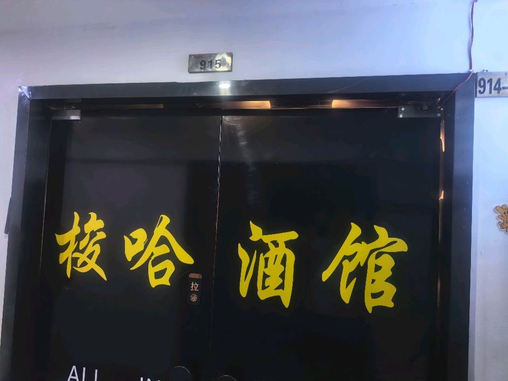 梭哈酒馆(欢乐汇佳乐广场店)