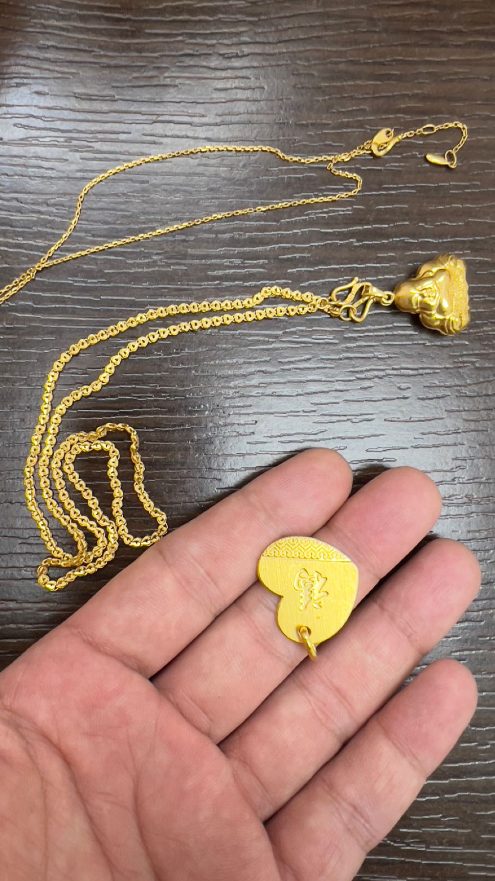 美物珠宝黄金回收(印山东路店)