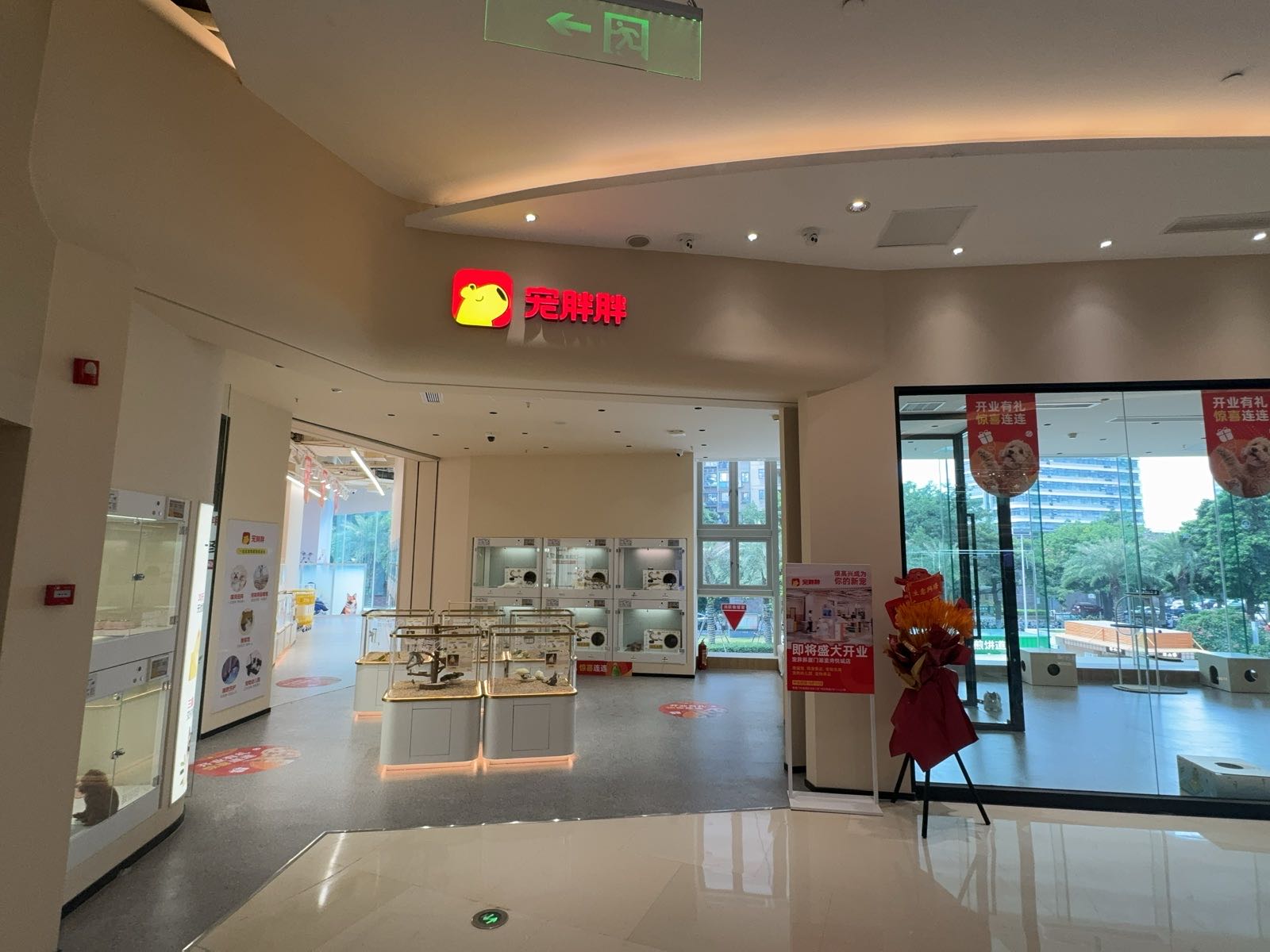 宠胖胖(厦门湾悦城店)