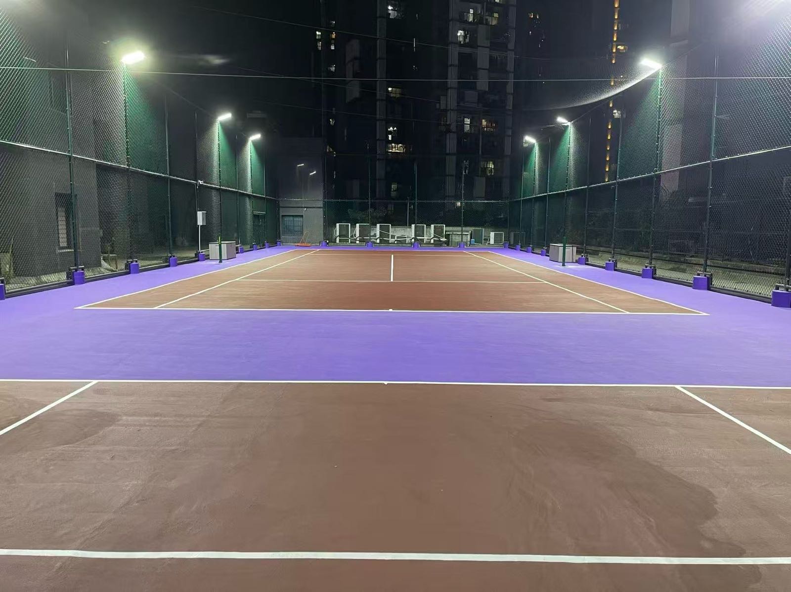 厦门毅心流网球俱乐部