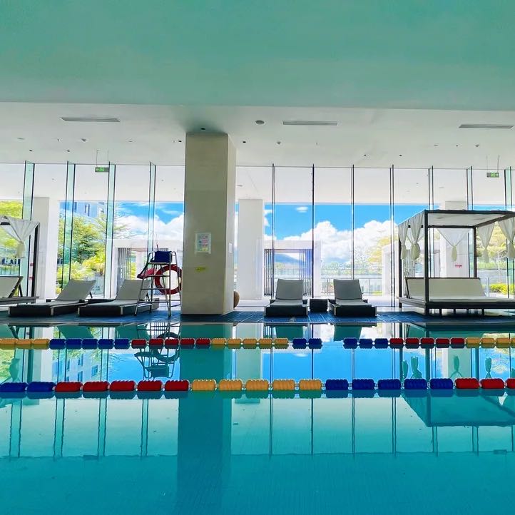 游氧体育游泳健身俱乐部(海棠湾店)