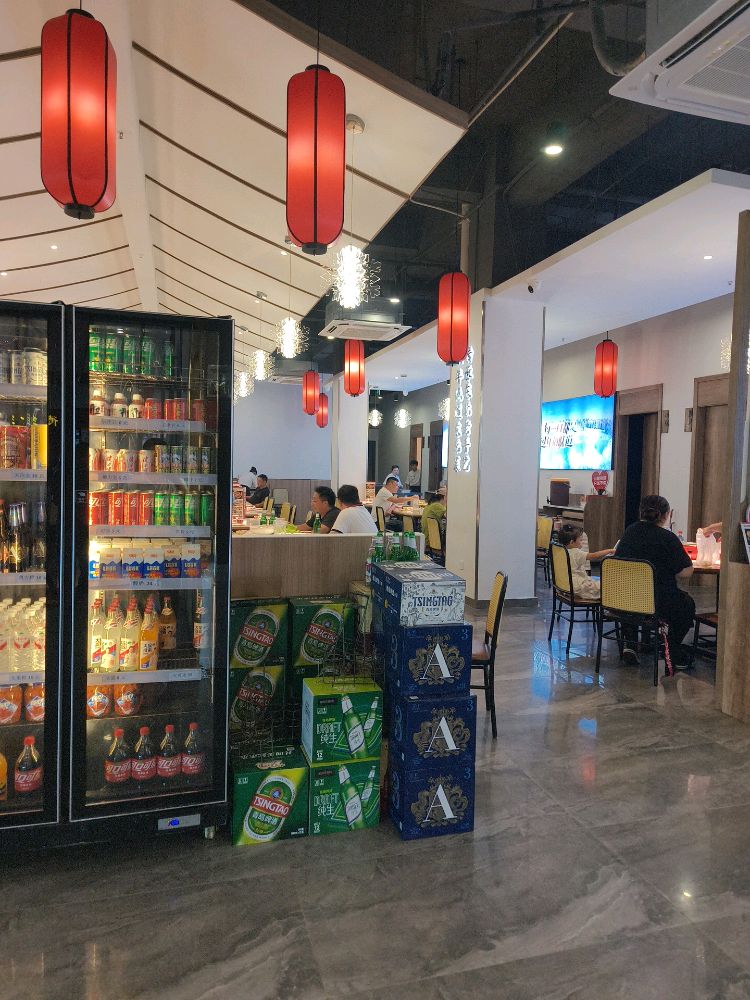 年味王东北菜(碧乐时光珊瑚汇店)