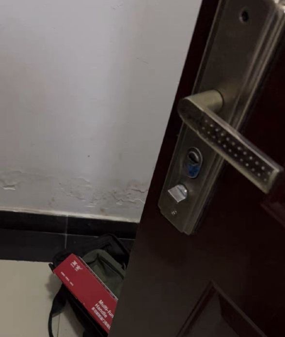 全城开锁换锁指纹锁配汽车钥匙