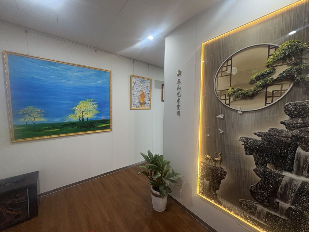 深圳市五山艺术空间