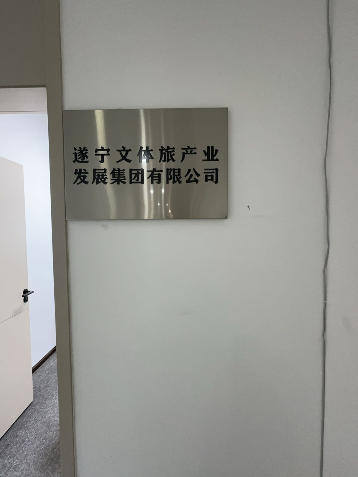 遂宁文体旅产业发展集团有限公司