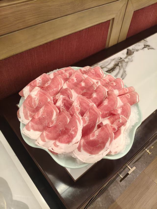 襄悦打边炉·养生火锅·融合菜