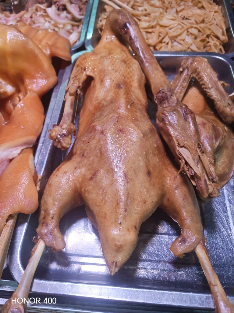 文重街第一家烧腊(黄桷坪花园店)