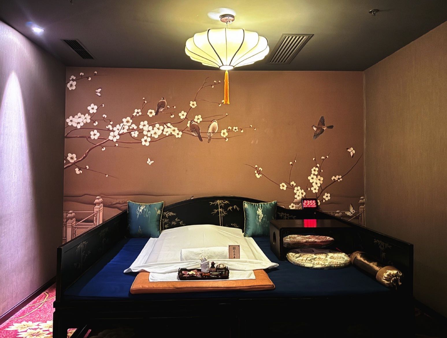 御绅境·水疗·养生spa(华悦居店)