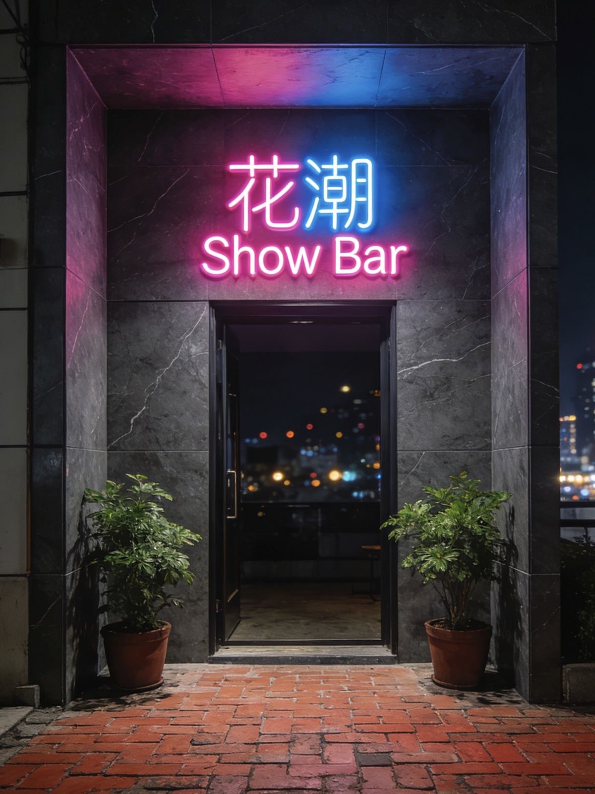 花潮Show Bar
