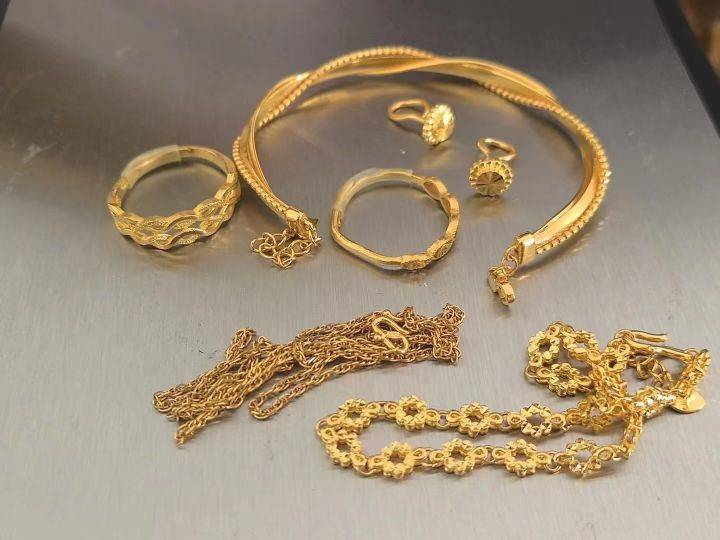 融亿金商贸行回收黄金