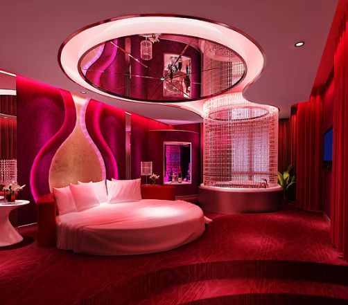 韵颜按摩养生SPA