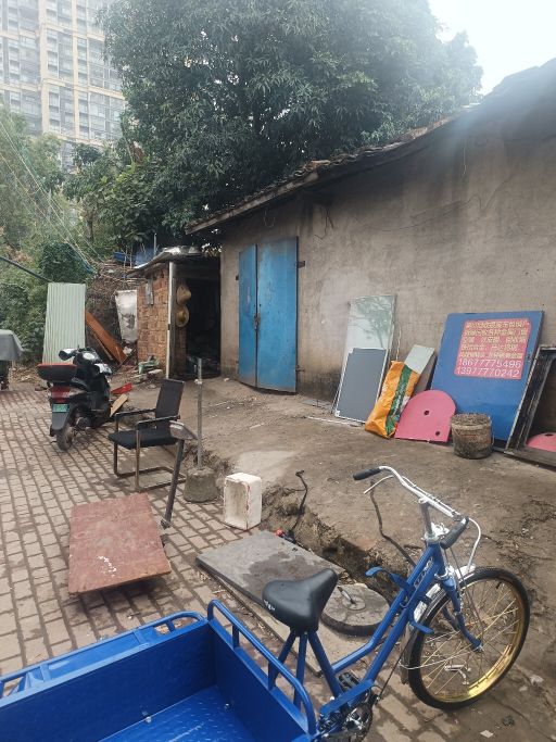 高价回收废品