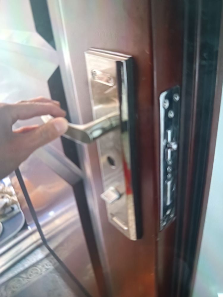 佛山市南海区凯瑞达开锁服务部