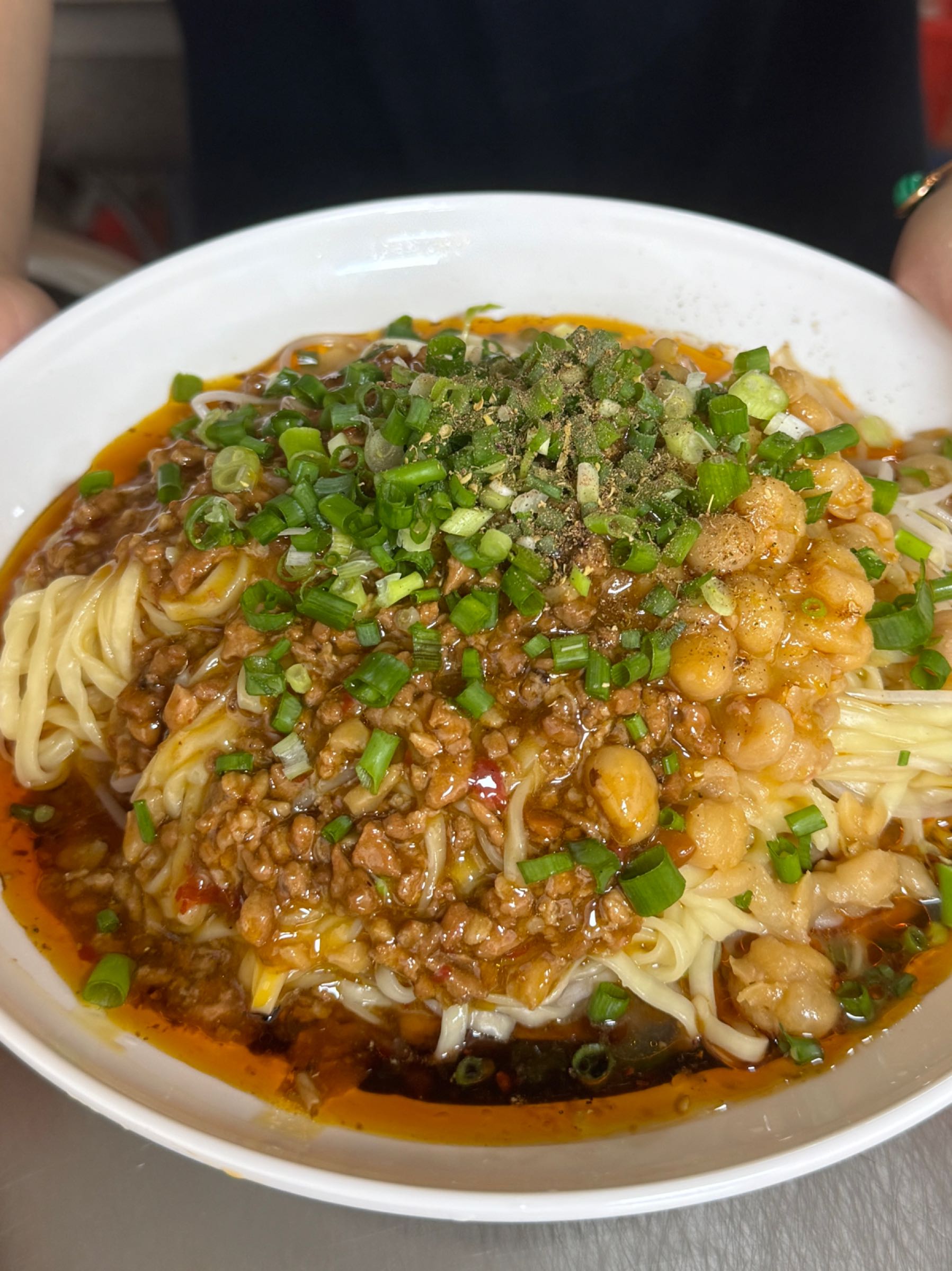 郑家小灶面馆