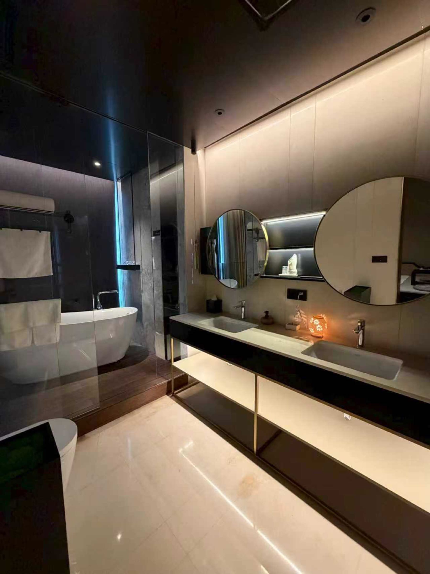 谧境·主题定制SPA