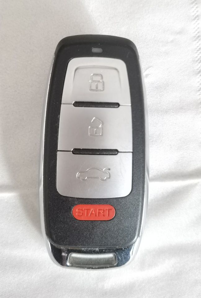 赵班长日照开锁 配汽车钥匙 开汽车锁