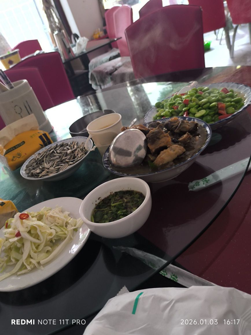 金顺清真园