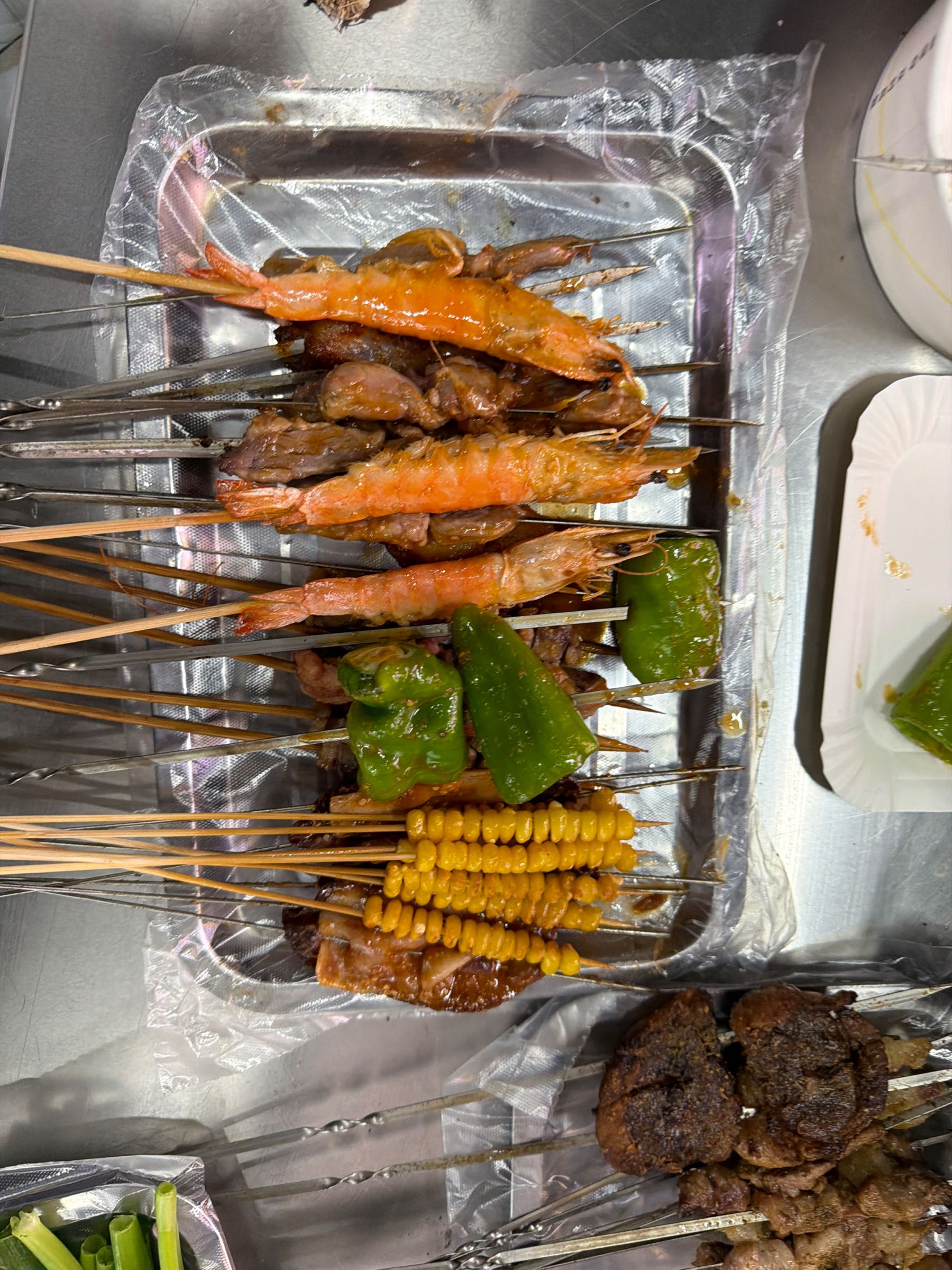 山东牧羊村烧烤淄博总店