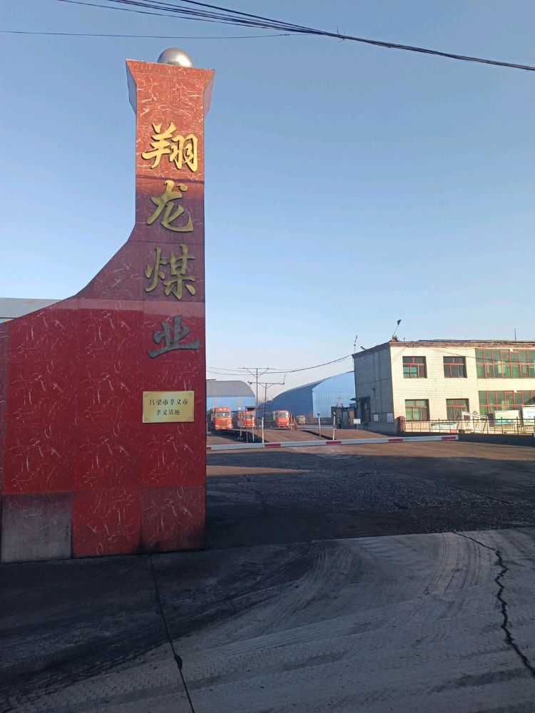 孝义市翔龙煤业有限公司