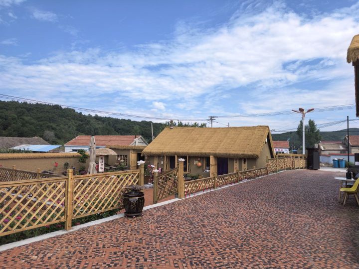 达贤小院