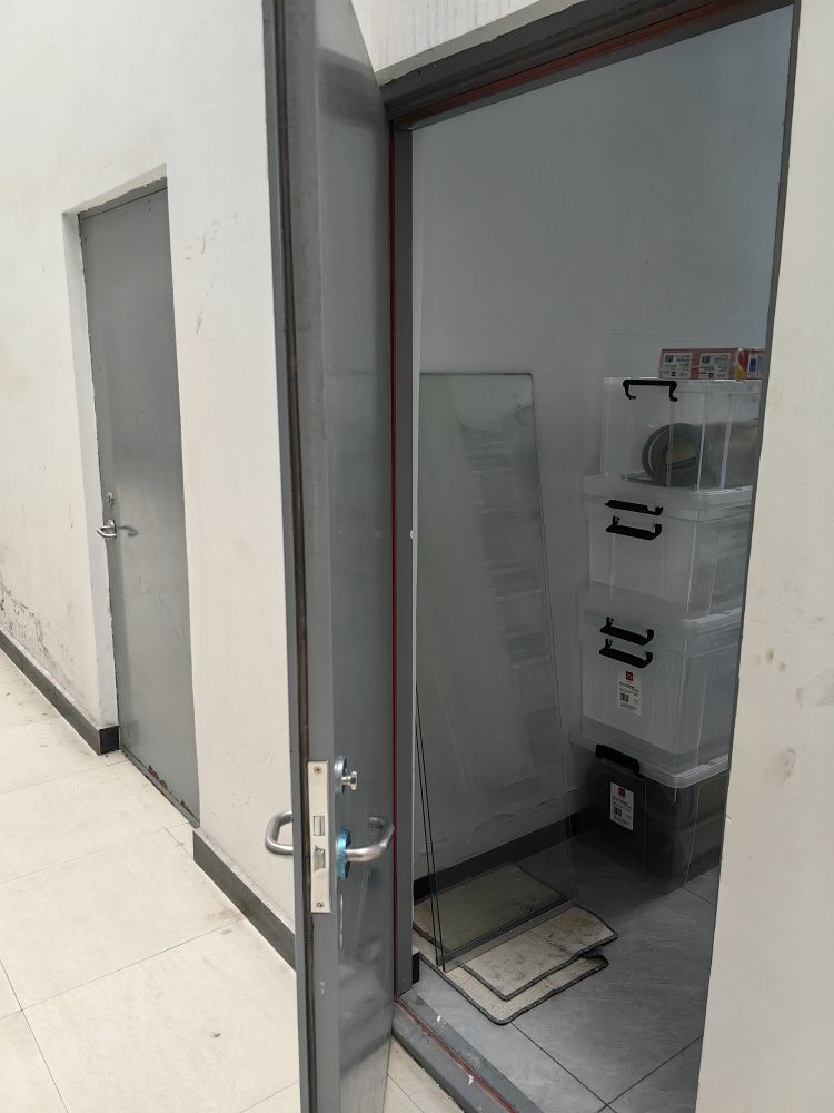 三河市锁遇开锁服务部(燕郊明润广场店)