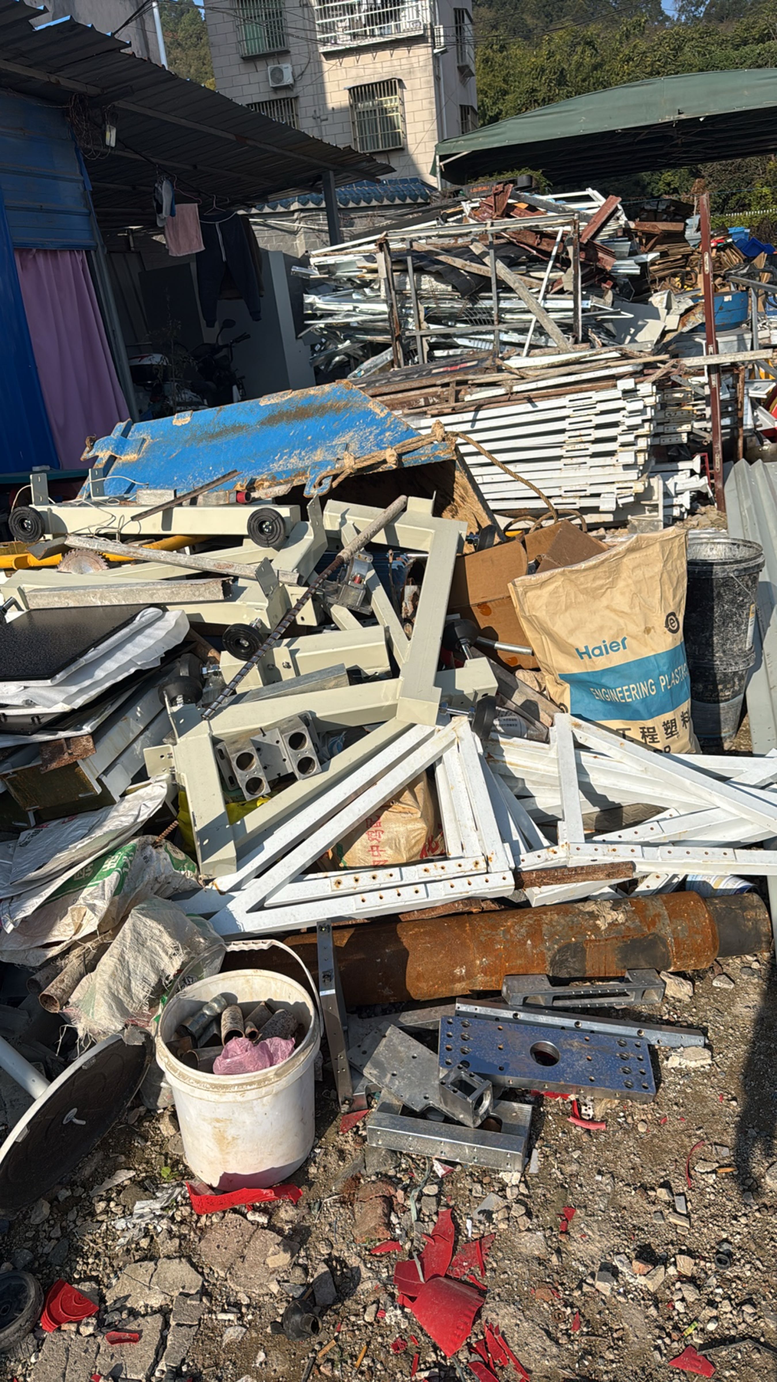 宁德市恒盈再生资源回收