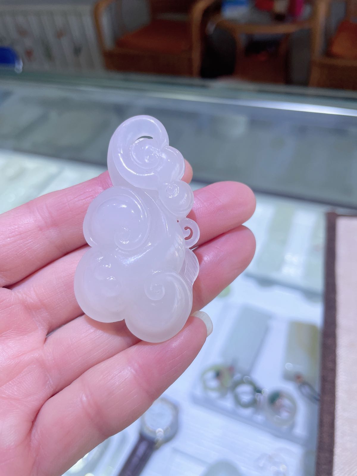 玉如意(八一路店)
