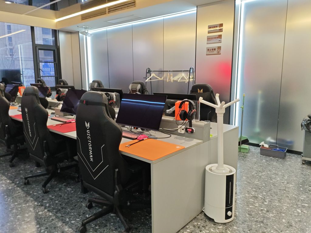 你来我网·红灯笼店