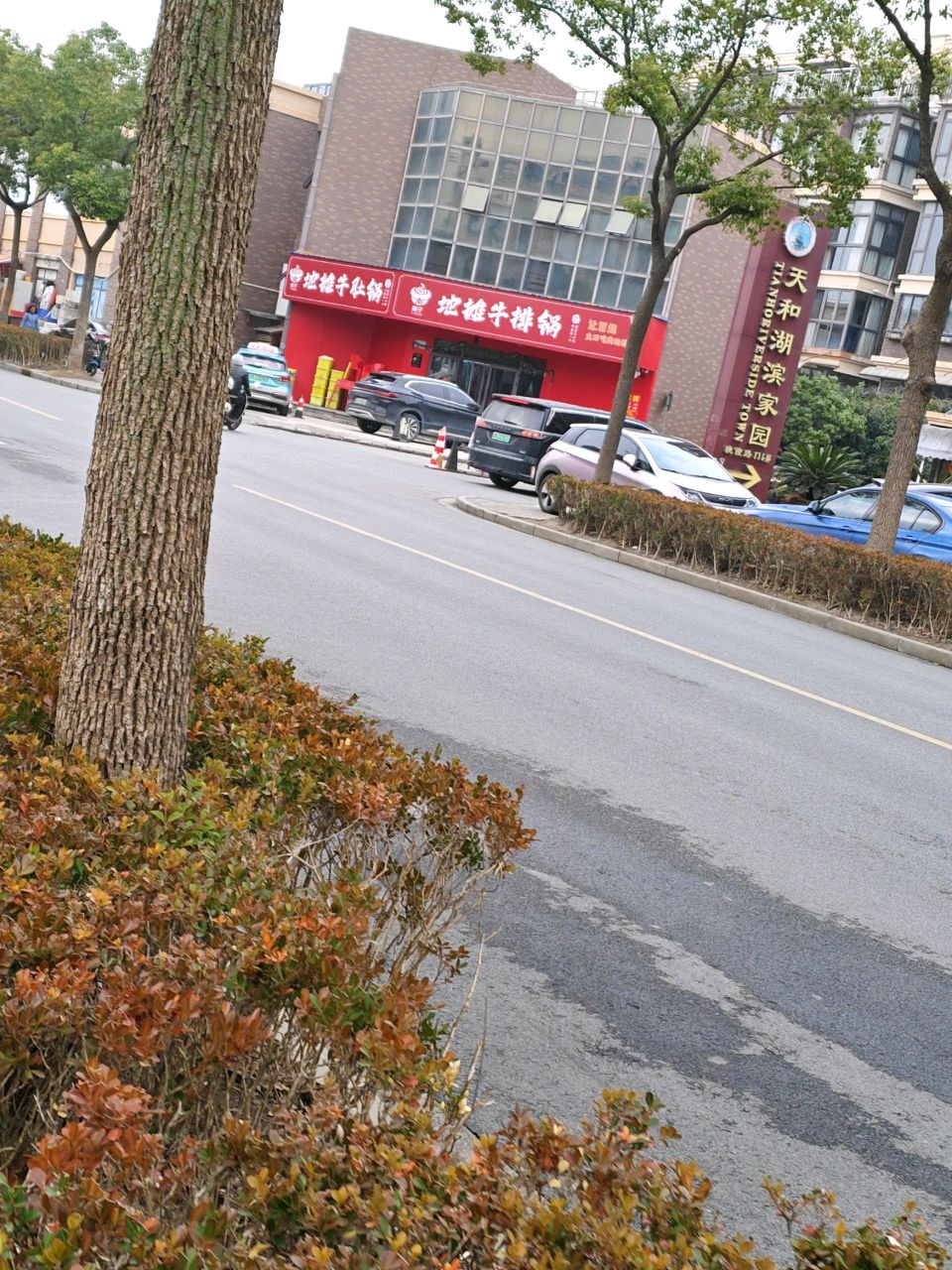 陶子地摊牛排锅