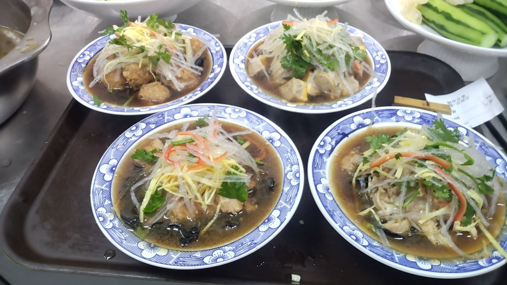 粗盘子大碗·泰安乡味家宴