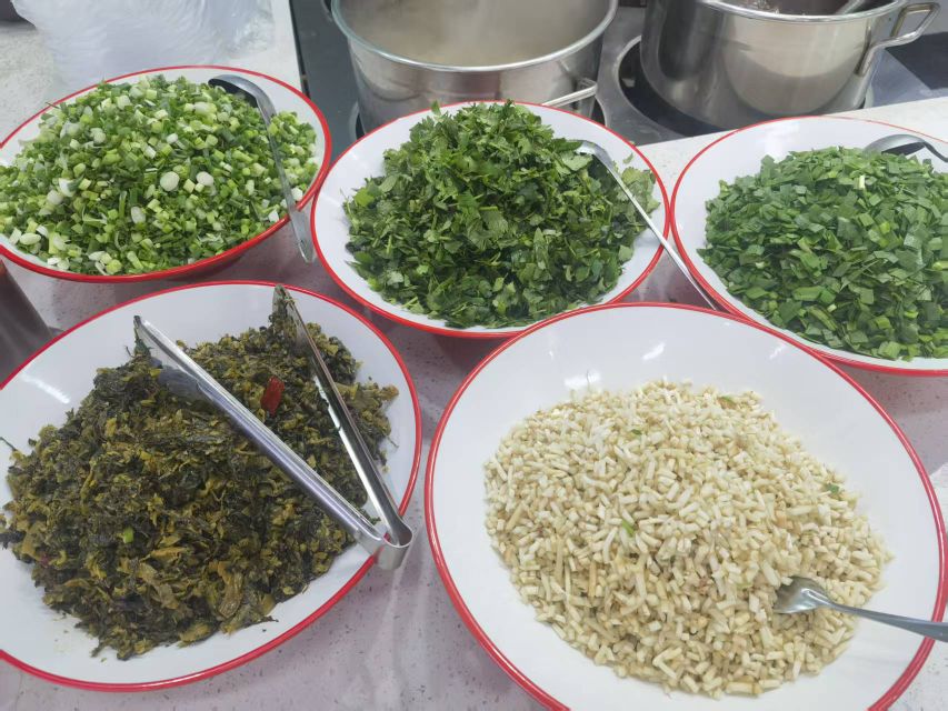 绵香开元清真米粉店