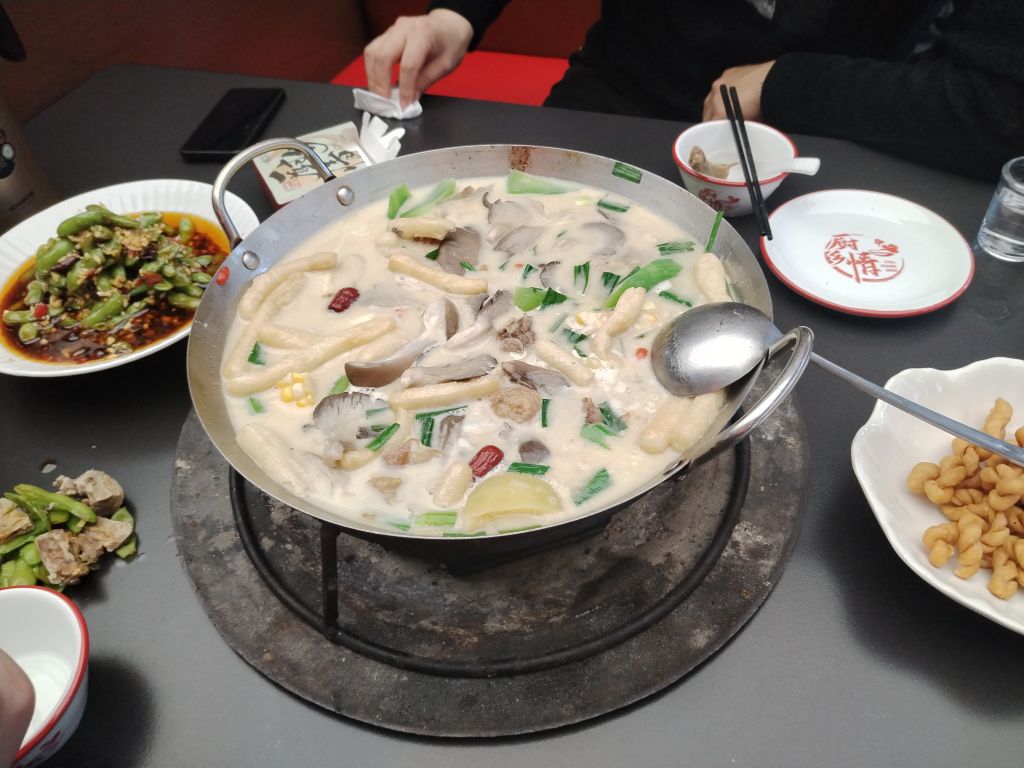 厨乡情(大冶店)