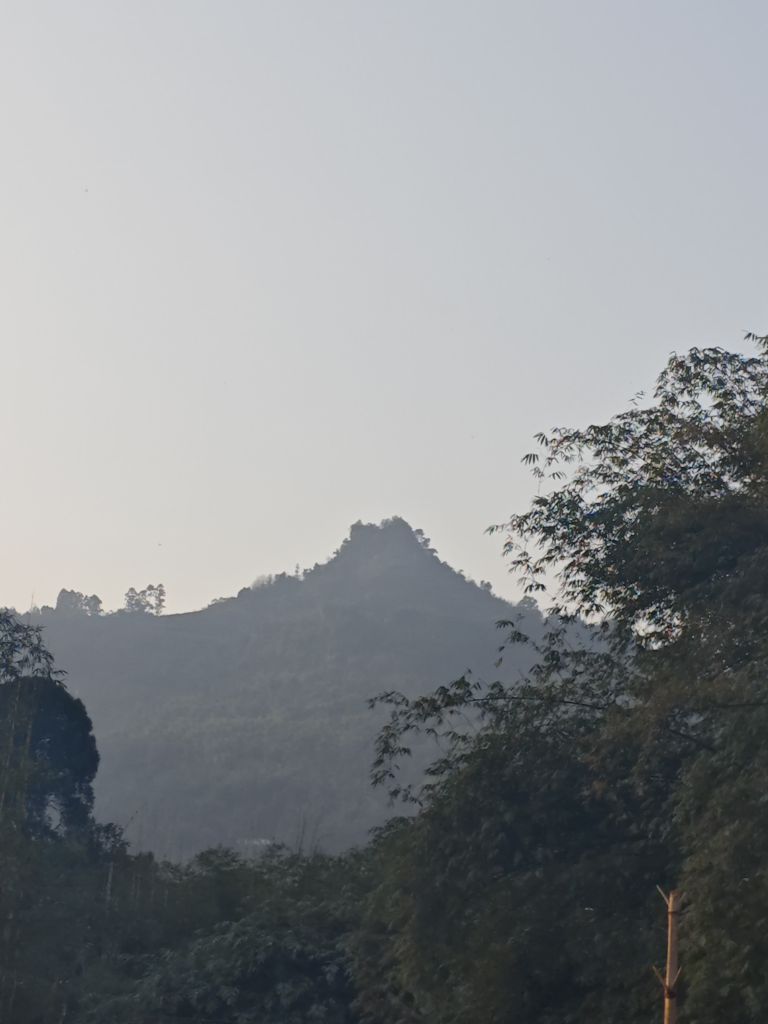 丁山
