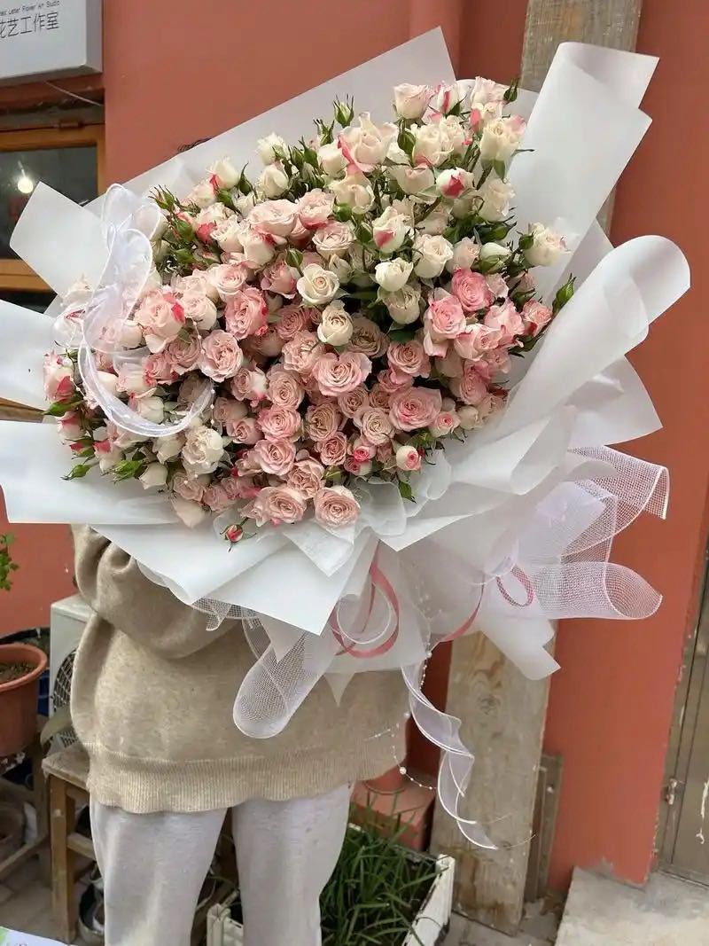 花店