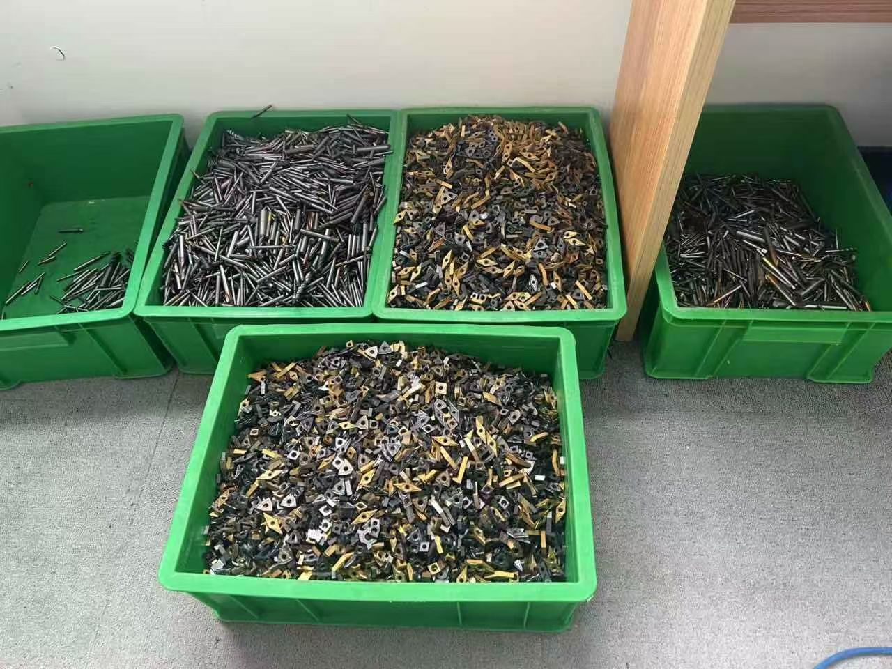 文兴再生资源回收经营部