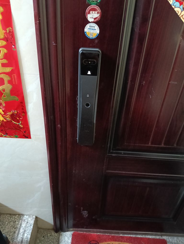 东哥开锁