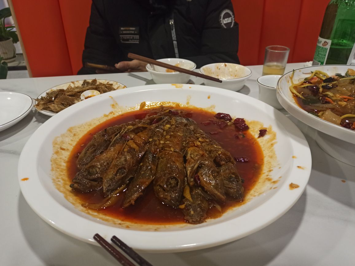 佳鄉情东北菜
