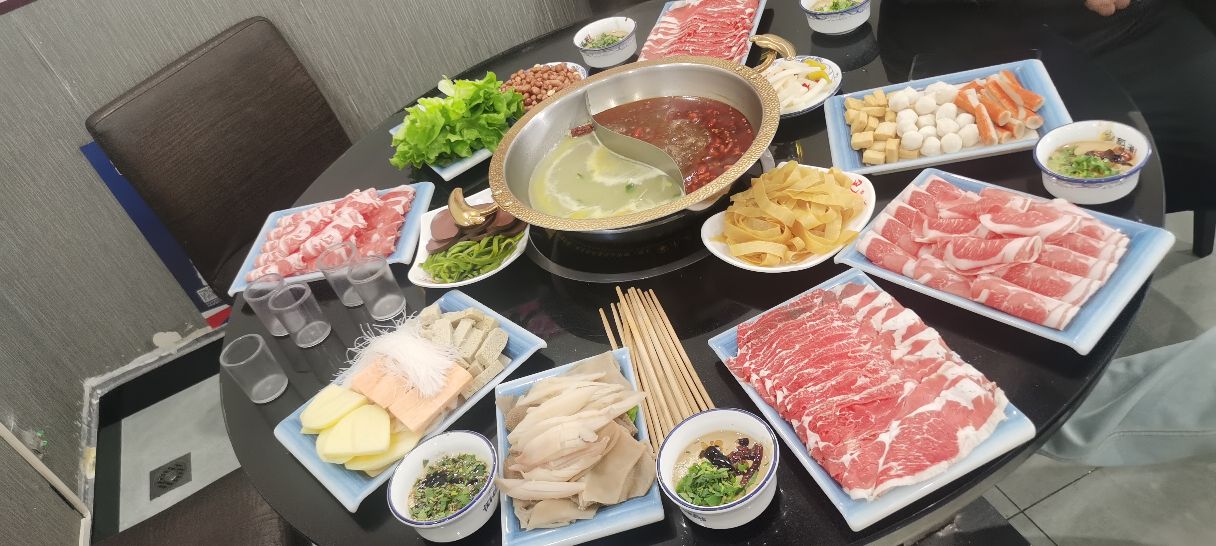 老右玉印象涮坊(福莱小区南区店)
