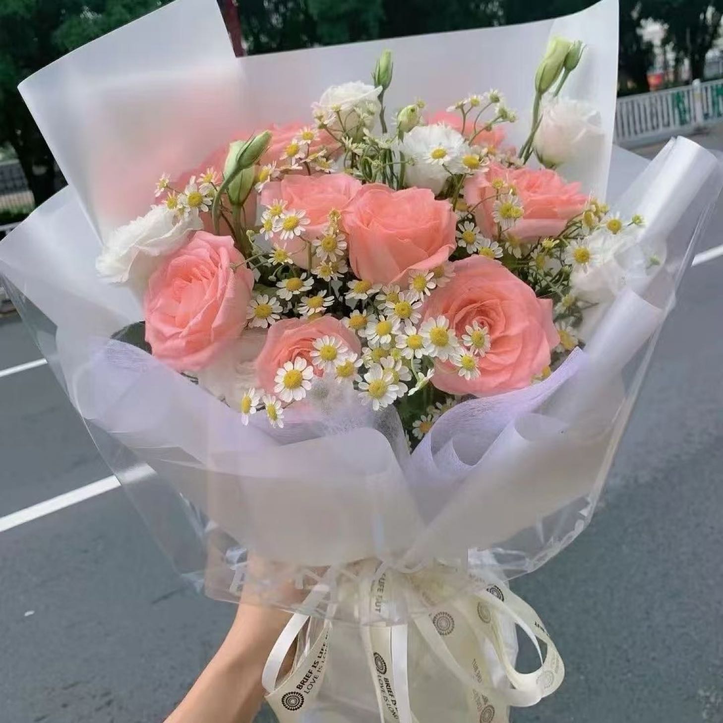 花是花花店