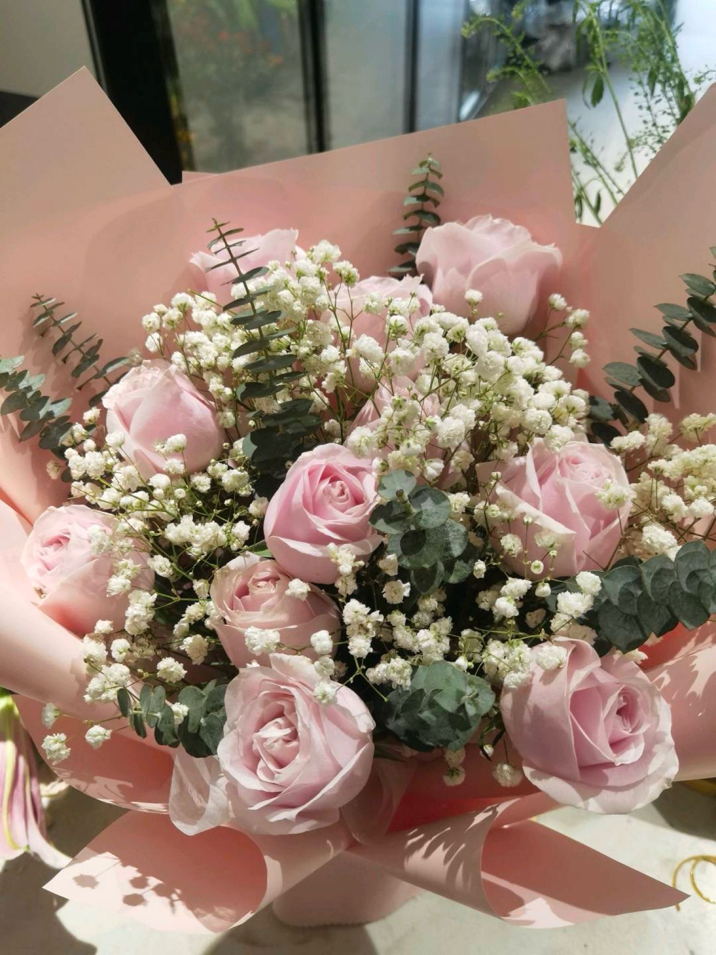 知意花坊
