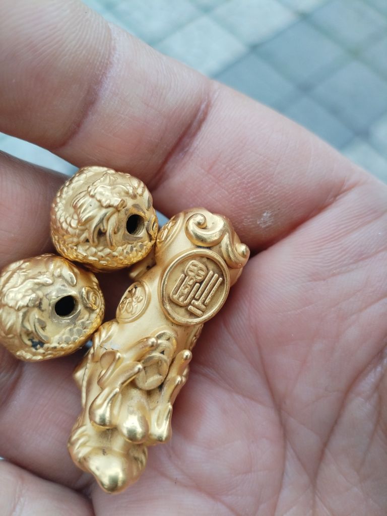 黄金回收