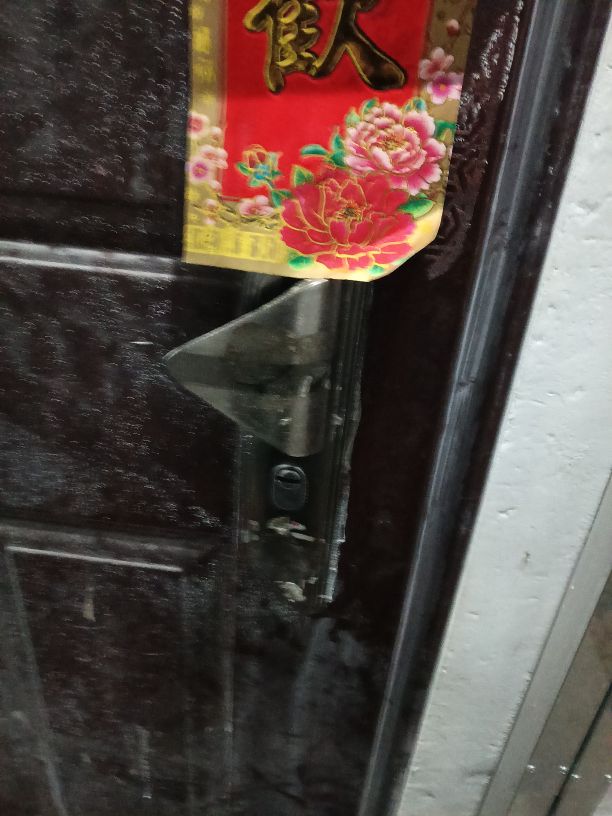 国龙开锁公司(南岗店)