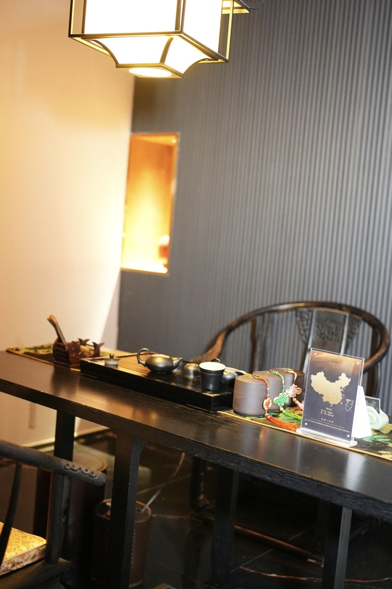 蒂澜轩水疗SPA会所