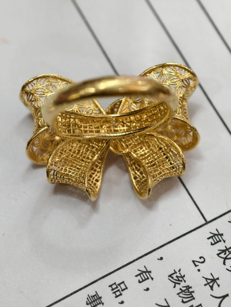 黄金回收